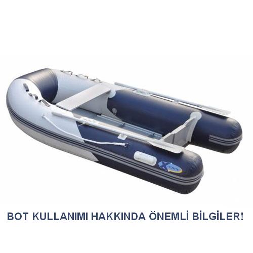  BOT KULLANIMI HAKKINDA PRATİK BİLGİLER