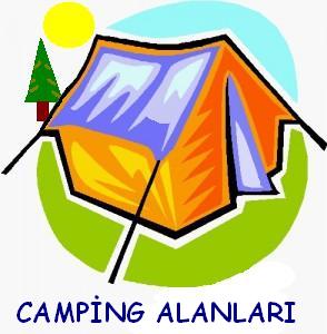 erdek camping