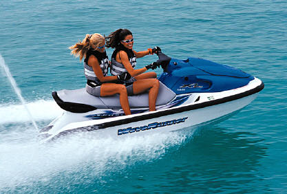  NARLI OCAKLAR JET SKİ